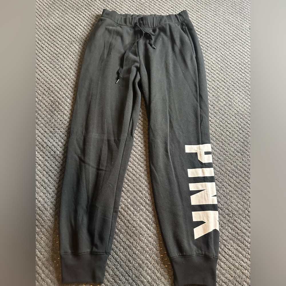 PINK joggers